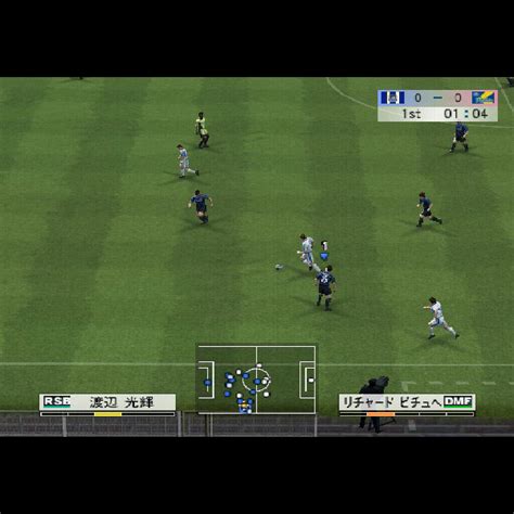 Jリーグ ウイニングイレブン8 アジアチャンピオンシップ｜プレイステーション2 Ps2｜コナミ｜レトロゲームから最新ゲームまで検索できる