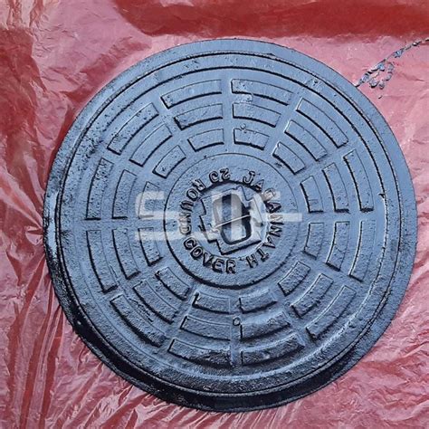 Cast Iron Manhole Covers Shree Jagannath Iron Foundry Private Limited