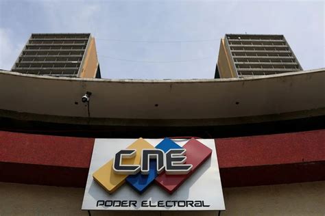 El Régimen Chavista Pedirá Al Cne La Lista De Personas Que Firmen El