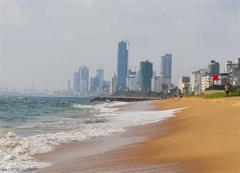 Top 3 Things To Do In Dehiwala Beach Colombo