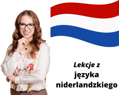 Język niderlandzki holenderski flamandzki Lekcje Online Wrocław