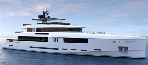 Palladium Yacht Charter Superyacht News