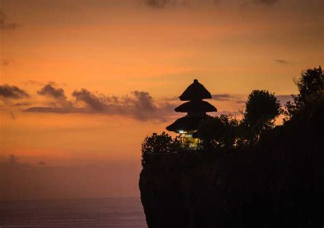 Bali Ubud Highlights Tour Uluwatu Tempel Mit Kecak Tanz GetYourGuide