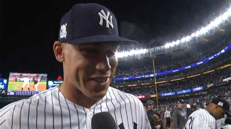 Tanaka Judge Save Yanks Bird Homers For 1 0 Win In Game 3 ABC7 New York