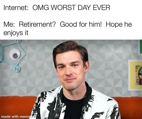 Just be happy for the guy | /r/memes | Game Theory / MatPat | Know Your ...