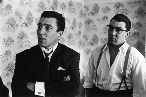 Kray Twins The Krays Gangster Twins