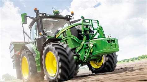 R R John Deere Gr