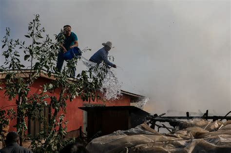 Ayuntamiento De Tijuana Emite Recomendaciones Para La Temporada Decembrina