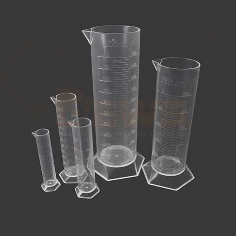 Dews Polypropylene Measuring Cylinder At Best Price In Ambala Cantt