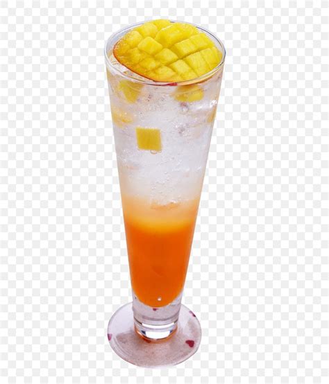 Orange Drink Fuzzy Navel Harvey Wallbanger Orange Juice Tea Png