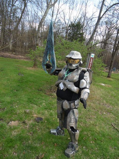 7 Hello HALO SPARTAN Cosplay Love making Stuff ideas | halo spartan ...