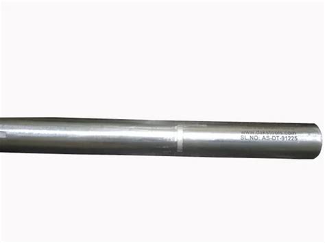 MFL STANDARD CALIBRATION TUBE 100 Mm At Rs 2000 Unit In Chennai ID