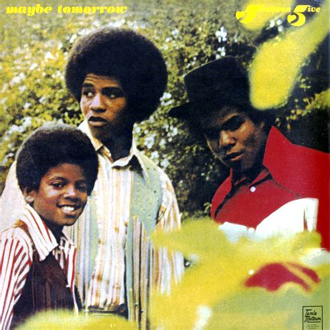 The Jackson 5 – Maybe Tomorrow Lyrics | Genius Lyrics