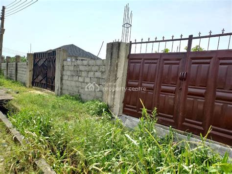 For Sale Buy And Build Land Lekki Scheme2 Abraham Adesanya Ajah Lagos Nigeria Property