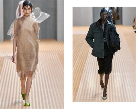 Prada Ss24 Collection — Keep It Chic