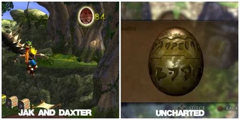 6 Mind-Blowing Uncharted Easter Eggs Hidden Throughout The Series ...