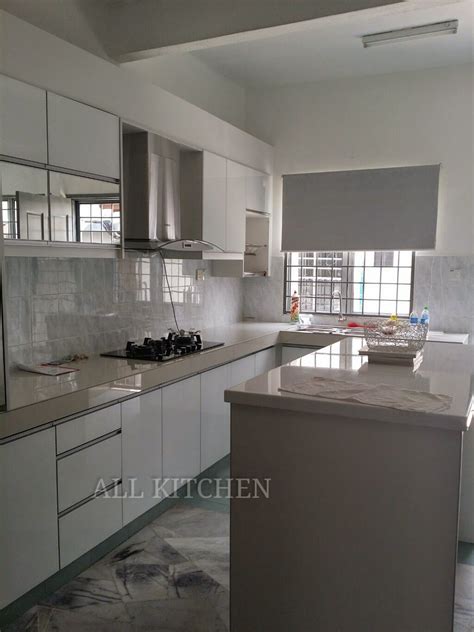 Kabinet Dapur Bukit Antarabangsa Dapur Kitchen Home Decor