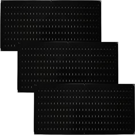 Wall Control Pegboard Value Pack - (3) Pack of Wall Control 16-Inch ...