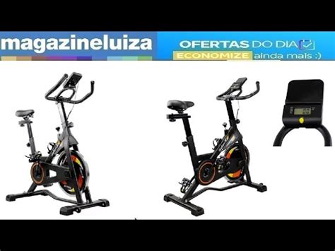 Bicicleta Ergom Trica Gallant Elite X Spinning Roda De Inercia Kg At