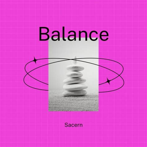 Stream Balance By Sacern Listen Online For Free On Soundcloud