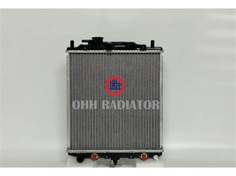 Perodua Kancil Turbo Radiator Ohh Radiator Trading Sdn Bhd