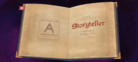 Storyteller Walkthrough All Secret Stamp Collection