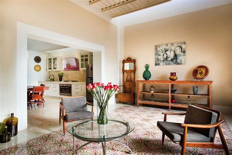 Modern Mexican Home Decor