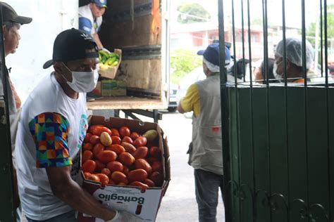 Programa De Combate Ao Desperd Cio E Perda De Alimentos Complementa