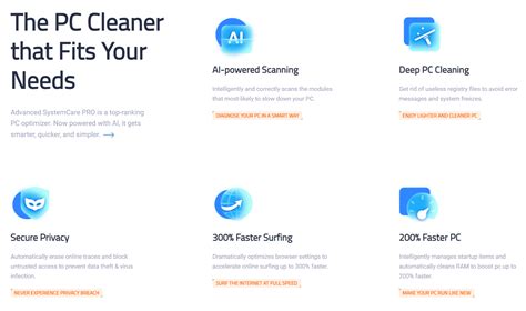Iobit Advanced Systemcare16 Pro Review Aluria Tech