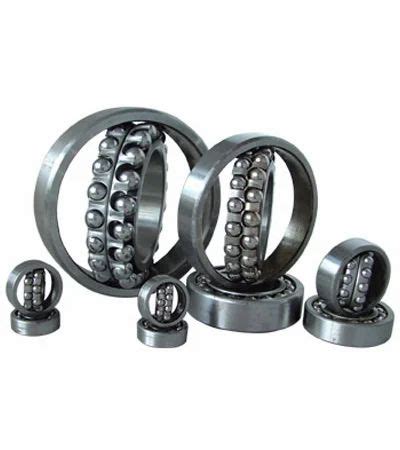 Self Aligning Ball Bearing At Best Price In Chennai By S V Hi Tech