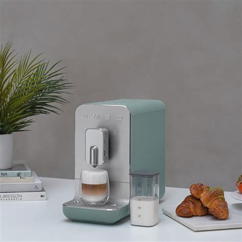 Kjøkkenmaskiner fra Smeg | nordiskagalleriet.no