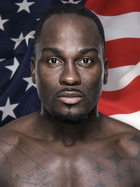 Derek Brunson Official Mma Fight Record 20 7 0