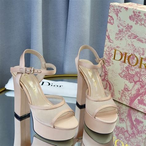 Dior Heels Scarpe Sandali Scarpe Idee Di Moda