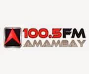 Radio Amambay FM En Vivo TUFM PARAGUAY