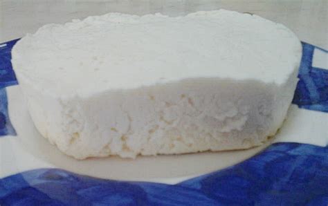 Queijo fresco caseiro receita rápida e fácil Receitas Para Todos