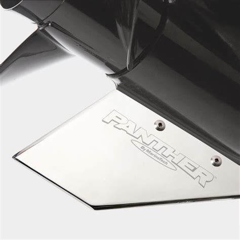 Panther Mercruiser Alpha 1 Gen Ii 316 Stainless Steel Safe Skeg