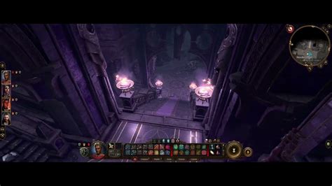 Baldur S Gate Ketheric Thorms Relic Gauntlet Of Shar Waypoint