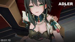 Adler Ruan Mei Hentai Share
