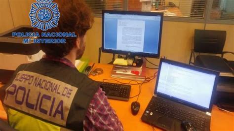 Cinco Detenidos En Navarra Como Presuntos Autores De Estafa Y Blanqueo