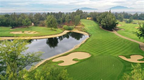 MONTGOMERIE LINKS GOLF CLUB – WORLD CLASS GOLF EXPERIENCE IN VIETNAM ...