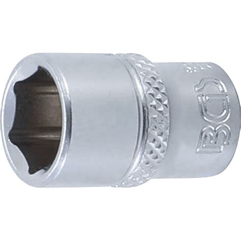 Llave De Vaso Hexagonal Entrada 6 3 Mm 1 4 11 Mm