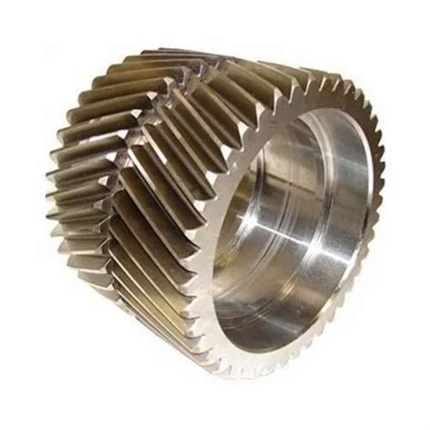 Double Helical Gears At Best Price In India