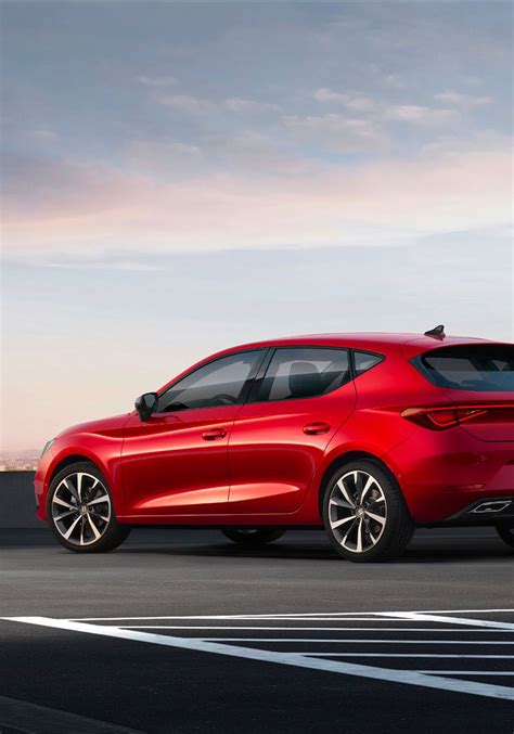 SEAT Leon - Everyeye Auto