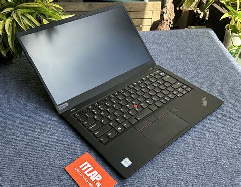 Lenovo Thinkpad X1 Carbon Gen 7 Core I5 8365u Laptop Cũ Laptop Xách Tay