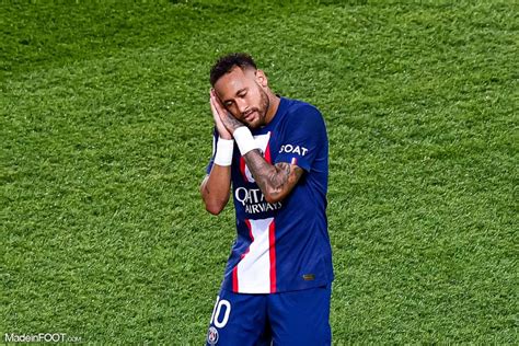 Psg Christophe Galtier Donne Son Avis Sur Le Retour De Neymar