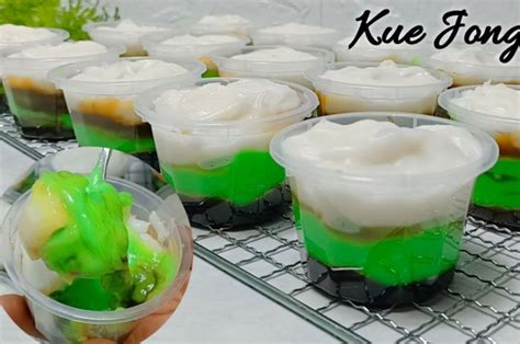 Kue Lumer Ini Wajib Jadi Ide Jualan Bulan Puasa Bikinnya Mudah Bisa