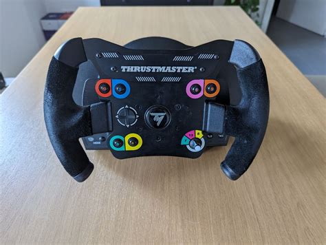 Thrustmaster T300 Mit T3PA PRO Pedale Kaufen Auf Ricardo