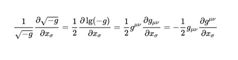 general relativity - A problem about the detailed derivation in Einstein's paper - Physics Stack ...