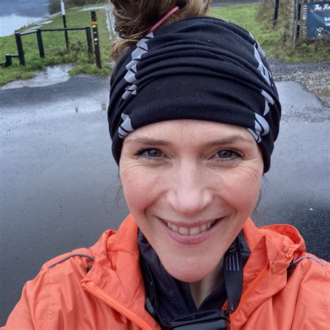 Catherine Lancashire Strava Runner Profile