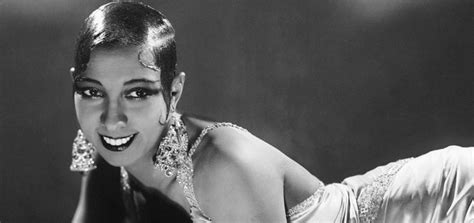 Quiz Un peu de tout sur Joséphine Baker Célébrités People